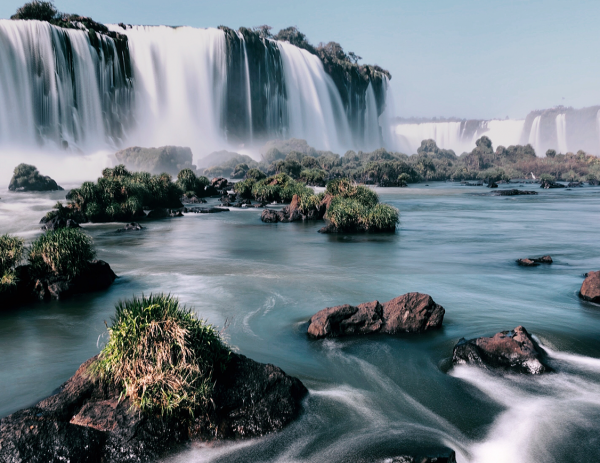 foz do iguaçu